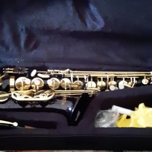 Alto sax